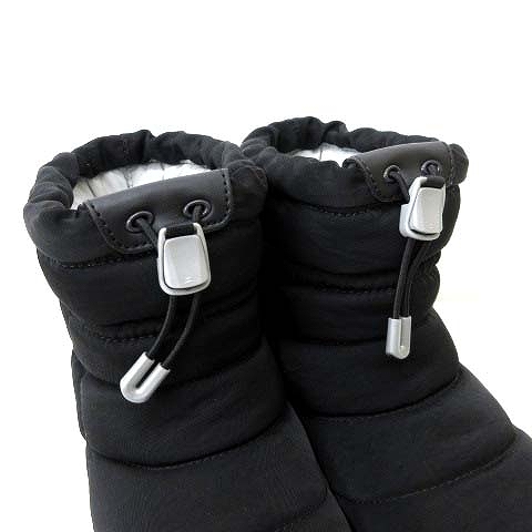 ザノースフェイス THE NORTH FACE ヌプシブーティ ショート