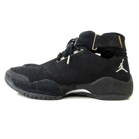Nike ブラック ハイカット シューズ　ナイキ　27.5 Amazon.co.jp: [ナイキ] 27.5cm AIR JORDAN エア ジョーダン 1