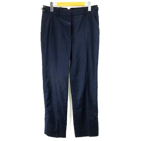 未使用品 ルイヴィトン LOUIS VUITTON ウールパンツ スラックス  