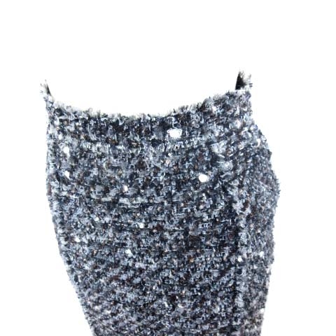 美品　DOLCE&GABBANAツイード　タイト スカート　36 D&G 美品 DOLCE&GABBANAツイード タイト スカート 36 D&G - メルカリ