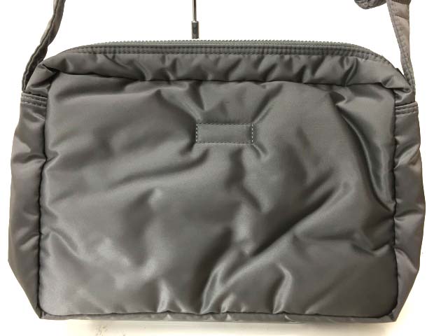 未使用品 ポーター PORTER 極美品 ショルダーバッグ タンカー 2層 吉田