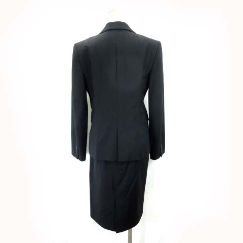 バーバリー ロンドン BURBERRY LONDON セットアップ スーツ 3ピース 3  