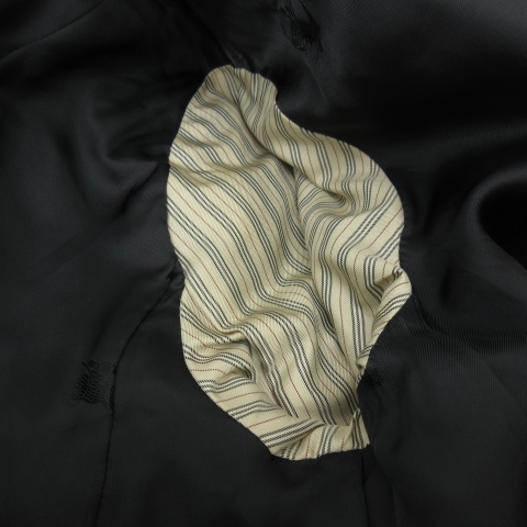 12/24まで【美品カバー付】BURBERRY スーツ 3点セット バーバリー ロンドン BURBERRY LONDON セットアップ スーツ 3