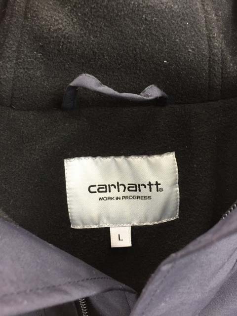 Carhartt ニンバス プルオーバー M Carhartt新作ニンバスプルオーバー | ムラサキスポーツ