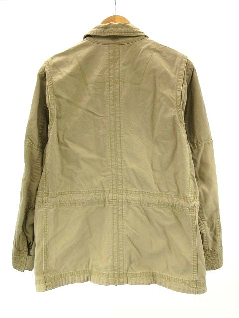 ティンバーランド Timberland ミリタリージャケット ワークジャケット 