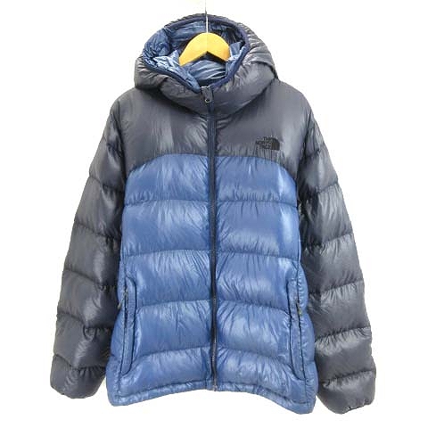 ザノースフェイス THE NORTH FACE ACONCAGUA Hoodie Jacket 