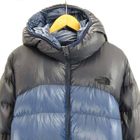 ザノースフェイス THE NORTH FACE ACONCAGUA Hoodie Jacket 