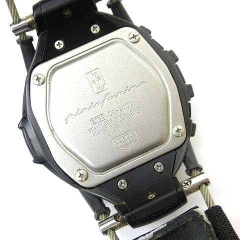 ジーショック G-SHOCK デジタル腕時計 TYPE1 ピニンファリーナ