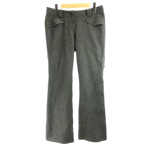 オールドイングランド Old England ウールパンツ スラックス グレー 38 約m Nvw レディース 122 ベクトルパーク オールドイングランド Old England ウールパンツ スラックス グレー 38 約m Nvw レディース 122 ベクトルパーク