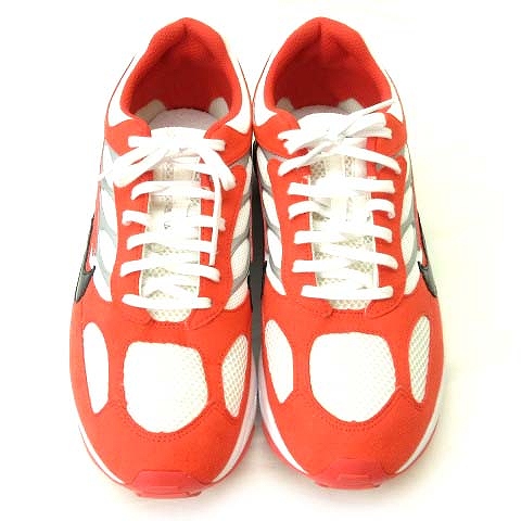 未使用品 ナイキ NIKE AIR GHOST RACER エアゴーストレーサー 