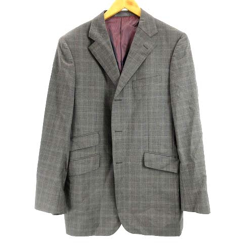 バーバリーブラックレーベル BURBERRY BLACK LABEL SUPER100 