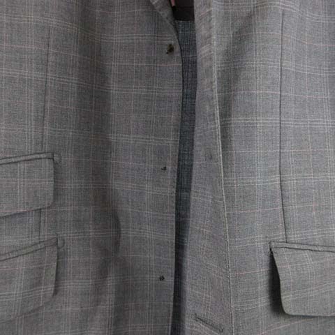 バーバリーブラックレーベル BURBERRY BLACK LABEL SUPER100