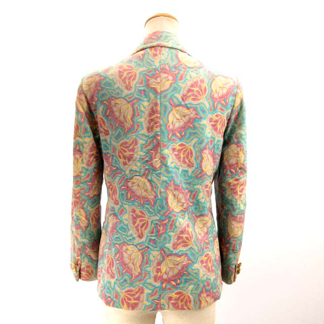 セリーヌ CELINE 希少 ヴィンテージ セットアップ ジャケット スカート