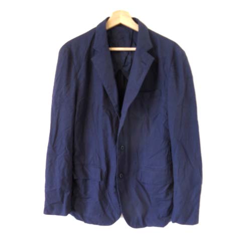 ノンネイティブ Nonnative テーラードジャケット ブレザー 2b ネイビー 2 M Sss8 メンズ 122 ベクトルパーク