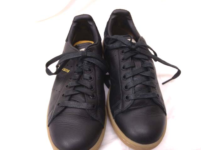 アディダス Adidas スタンスミス スニーカー ローカット 23 5 レザー 黒 ブラック Sss8 レディース 122 ベクトルパーク アディダス Adidas スタンスミス スニーカー ローカット 23 5 レザー 黒 ブラック Sss8 レディース 122 ベクトルパーク