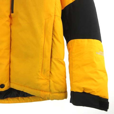 ザノースフェイス THE NORTH FACE 17AW Baltro Light Jacket バルトロ 