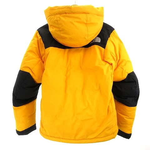 ザノースフェイス THE NORTH FACE 17AW Baltro Light Jacket バルトロ 