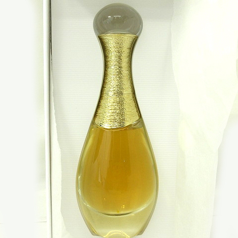 未使用品 ディオール Dior 香水 jadore ジャドール エッセンス