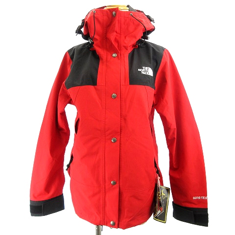 未使用品 ザノースフェイス THE NORTH FACE マウンテンパーカー 1990 