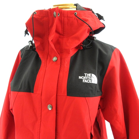 未使用品 ザノースフェイス THE NORTH FACE マウンテンパーカー 1990 