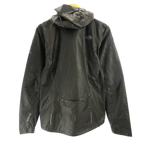 未使用品 ザノースフェイス THE NORTH FACE TRAIL JACKET
