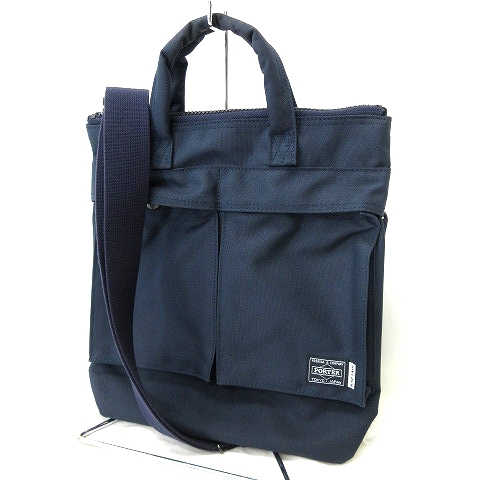 ポーター PORTER KAPTAIN SUNSHINE キャプテンサンシャイン 