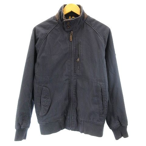 ティンバーランド Timberland コットンジャケット ブルゾン 中綿 ネイビー Xs Rrr メンズ 122 ベクトルパーク ティンバーランド Timberland コットンジャケット ブルゾン 中綿 ネイビー Xs Rrr メンズ 122 ベクトルパーク
