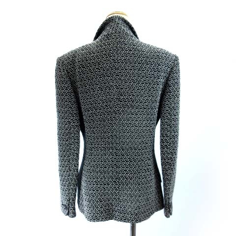 シャネル CHANEL BOUTIQUE 希少 レア 98年 90´s ヴィンテージ ツイード  