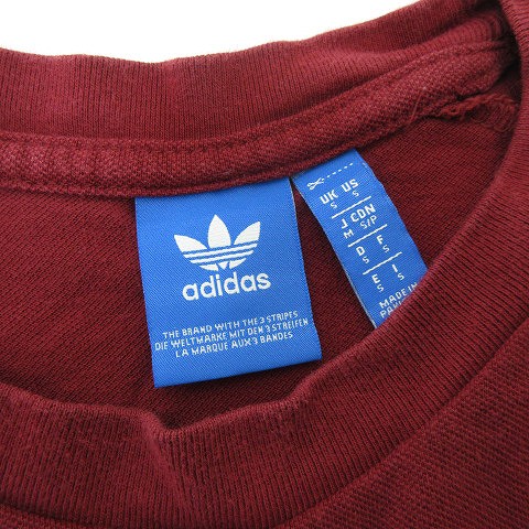 アディダスオリジナルス adidas originals Tシャツ カットソー