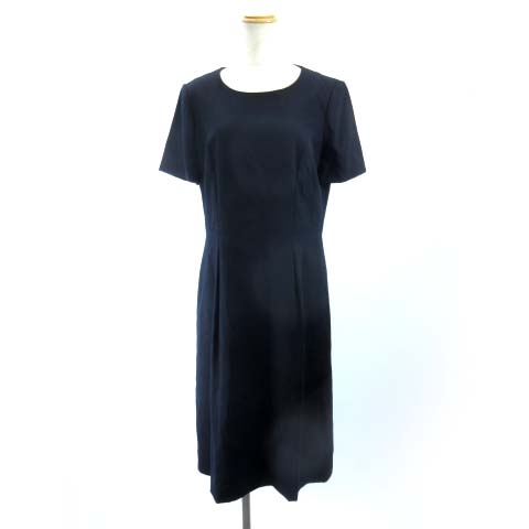 リフレクト Reflect フォーマルワンピース オケージョン セレモニー お受験 面接 学校説明会 紺 ネイビー 13号 約l Sss9 レディース 122 ベクトルパーク