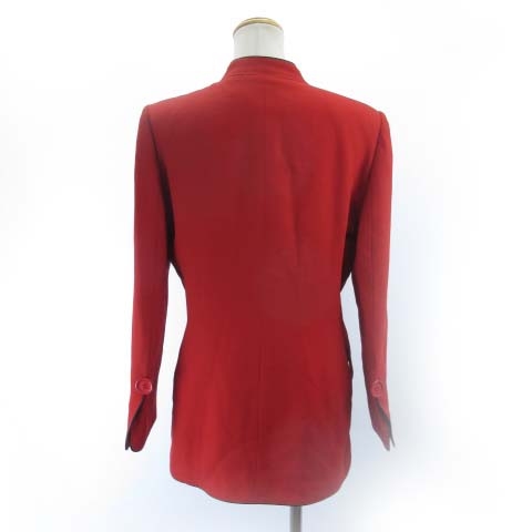 クリスチャンディオール Christian Dior ヴィンテージ 90'S テーラード