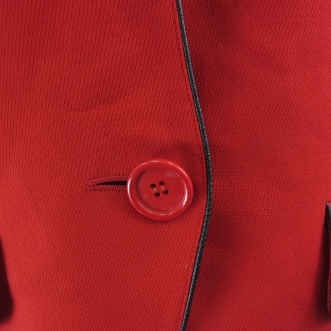 クリスチャンディオール Christian Dior ヴィンテージ 90'S テーラード