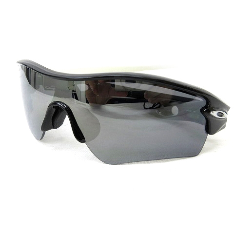 オークリー OAKLEY スポーツサングラス アイウェア RADAR-PATH 