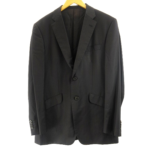 ポールスミス PAUL SMITH Lanificio F.lli Cerruti テーラード 