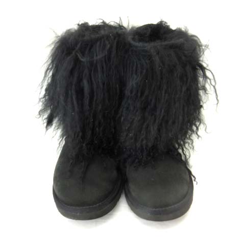 アグ オーストラリア UGG australia ファームートンブーツ シープ  