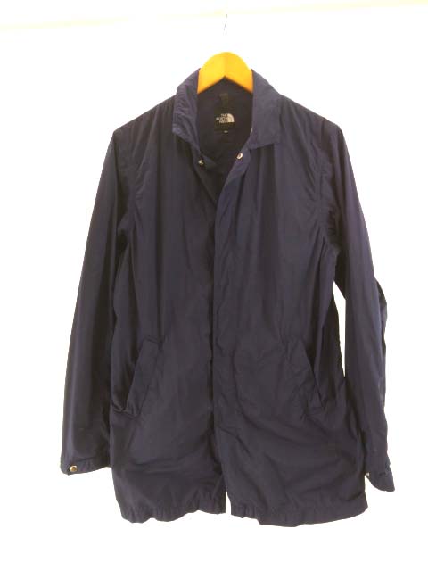 ザノースフェイス THE NORTH FACE ナイロンジャケット Journeys Tech 