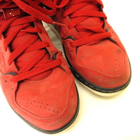 NIKE ナイキ エアジョーダンフライト45 ハイカット 24.5cm AIR JORDAN FLIGHT 45 HI ナイキ NIKE Air Jordan Flight 45 High エアジョーダン ハイカット