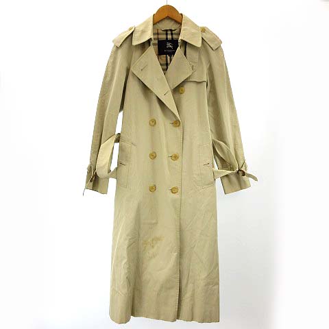 バーバリー ロンドン BURBERRY LONDON トレンチコート 裏地ノバ  