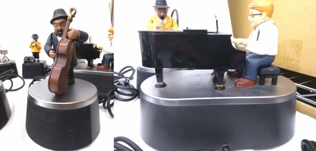 リトルジャマープロ LITTLE JAMMER PRO 希少 レア 全10体 カートリッジ  