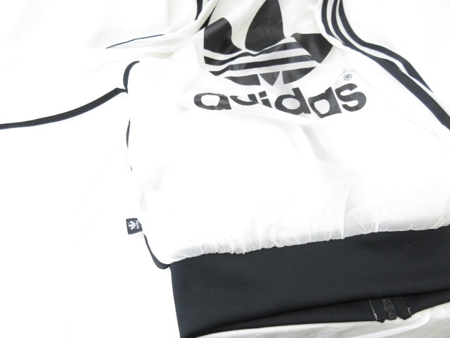 アディダスオリジナルス adidas originals 美品 TRANSPARENT