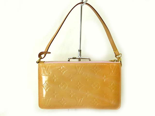 ルイヴィトン LOUIS VUITTON レキシントン アクセサリーポーチ 