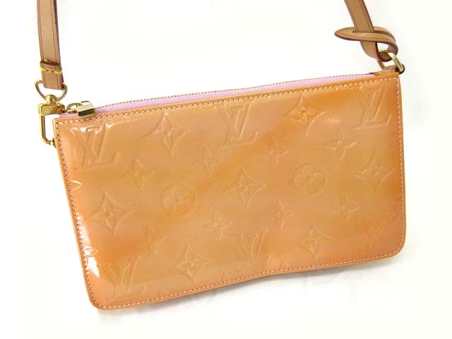 ルイヴィトン LOUIS VUITTON レキシントン アクセサリーポーチ 