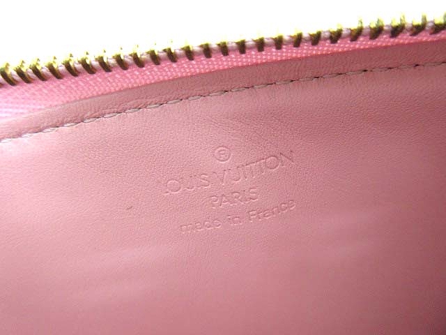 ルイヴィトン LOUIS VUITTON レキシントン アクセサリーポーチ 