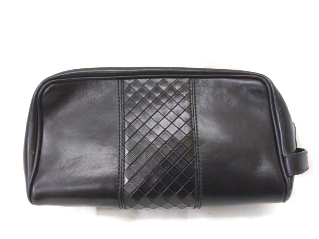 ボッテガヴェネタ BOTTEGA VENETA セカンドバッグ クラッチバッグ  
