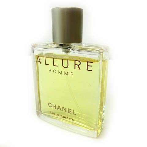 シャネル CHANEL ALLURE HOMME アリュールオム 香水 フレグランス 50ml