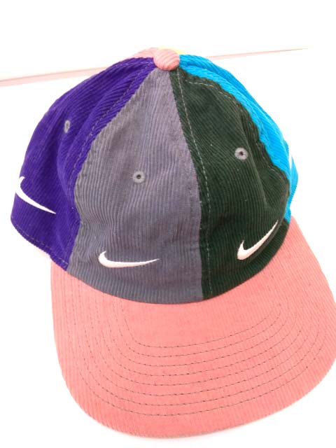 ナイキ NIKE Sean Wotherspoon Heritage '86 Quickstrike Cap Multicolor キャップ ショーンウェザースプーン メンズ