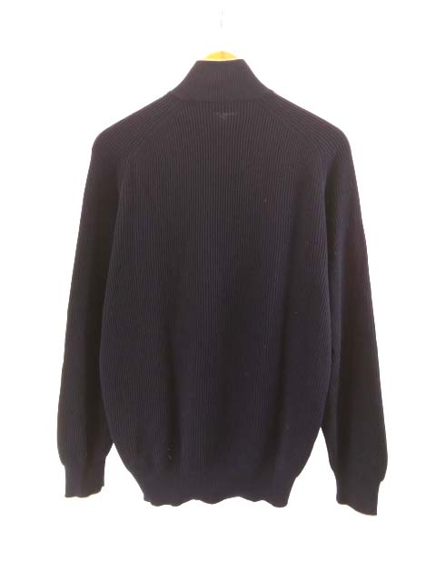 ジルサンダー Jil Sander カーディガン ショールカラー ニット セーター カシミヤ混 44 紺 ネイビー メンズ 122 ベクトルパーク ジルサンダー Jil Sander カーディガン ショールカラー ニット セーター カシミヤ混 44 紺 ネイビー メンズ 122 ベクトルパーク