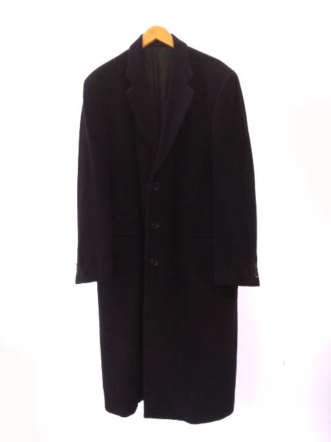 アルマーニ コレツィオーニ ARMANI COLLEZIONI チェスターコート  