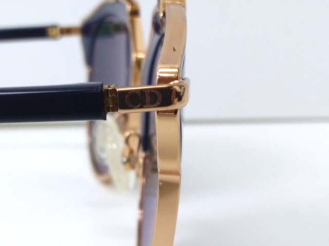 クリスチャンディオール Christian Dior SO REAL ソーリアル ROUND 