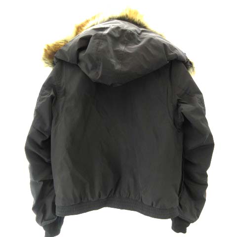 ネイバーフッド NEIGHBORHOOD バートン BURTON コラボ 17AW ミリタリー 